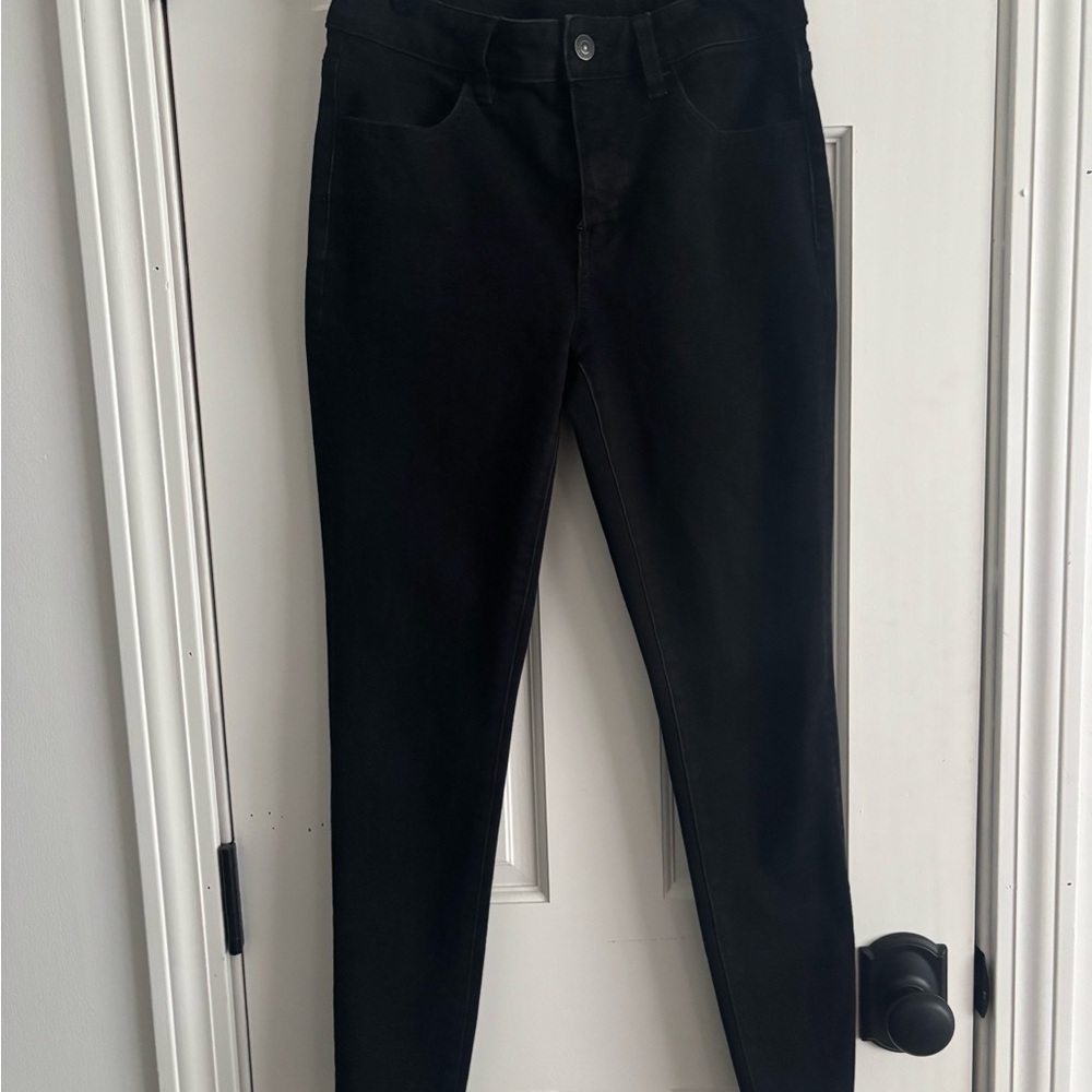 AE Women's Black Jeans